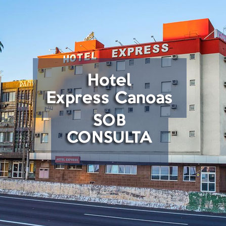 Hotel Express Canoas