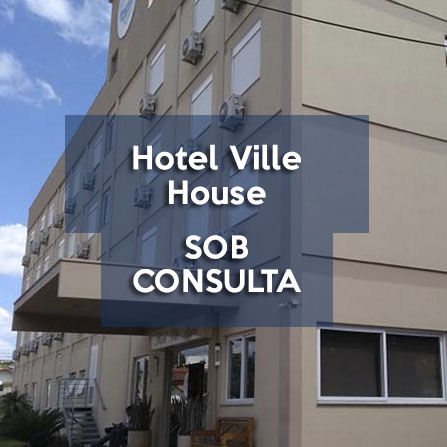 Hotel Ville House Premium