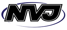 Logotipo NVJ Turismo
